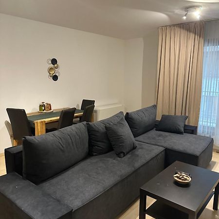 Appartement 2Chambres Au Centre Brussels Luaran gambar
