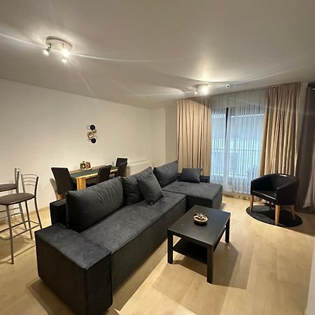 Appartement 2Chambres Au Centre Brussels Luaran gambar