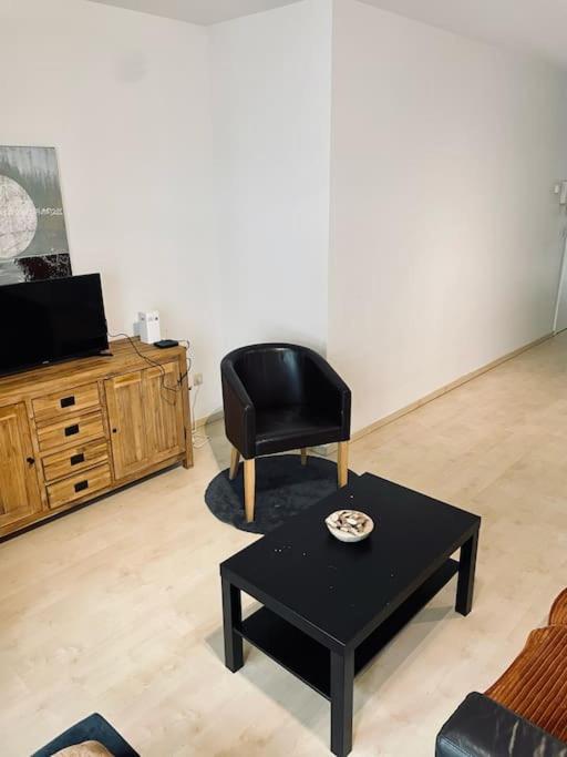 Appartement 2Chambres Au Centre Brussels Luaran gambar