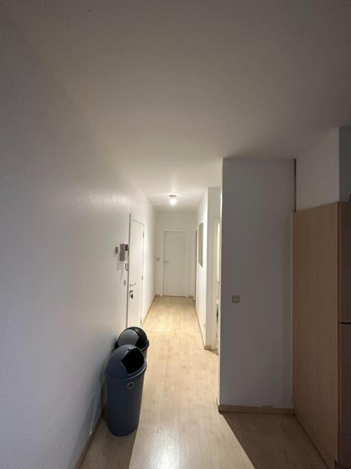 Appartement 2Chambres Au Centre Brussels Luaran gambar